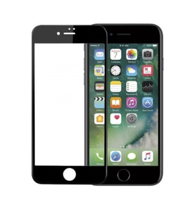 Helt Apple iPhone 6 Plus Uyumlu 3D SuperGlass Full Cam Koruyucu NT-17136