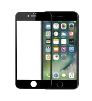 Helt Apple iPhone 6 Plus Uyumlu 3D SuperGlass Full Cam Koruyucu NT-17136