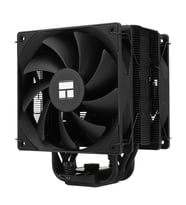 Thermalright Burst Assassin 120 Evo Dark TL-C12RB V2 120mm 6 x 6mm Isı Borulu Intel-AMD Uyumlu Hava Soğutucu