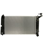 TOYOTA COROLLA SU RADYATÖRÜ 2002-2007 16400-21140-ORİ