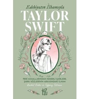Edebiyatın İlhamıyla Taylor Swift
