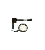 Uyumlu İpad Mini 4 A1538 A1550 Home Tuş Flex Beyaz