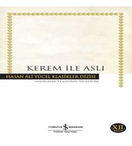 Kerem İle Aslı - Hasan Ali Yücel Klasikleri