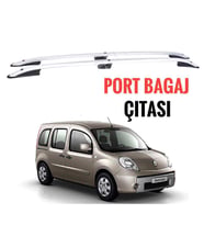 KANGO 2008 2009 2010 2011 2012 2013 2014 2015 2016 2017 2018 2019 TAVAN ÜSTÜ ÇITASI PORTBAGAJ
