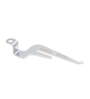 Pegasus Overlok EX Sol Kafa Eksantrik Çatal / 2750350-F