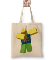 Roblox Dab Bez Çanta Uzun Saplı