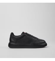 Camper Kadın Sneaker Ayakkabı (Siyah)