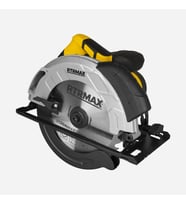 Rtrmax Daire Testere Lazerli 190 MM 1400 W rtm3830