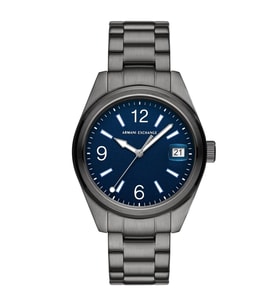 Armani Exchange AX1421 Erkek Kol Saati (Füme)