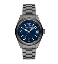Armani Exchange AX1421 Erkek Kol Saati (Füme)