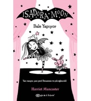 Isadora Moon - Bale Yapıyor