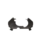 ASYA 150T SCOOTER-19A ÖN ÇAMURLUK MUHAFAZA PLASTİĞİ