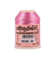 Northcity Altınbaşak Oya ve Dantel İpi 20 gr - Royaleks - No: 040