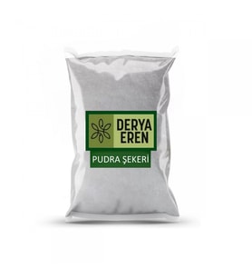 Pudra Şekeri 500 gr, Derya Eren