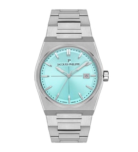 Jacques Philippe JPQGS4213X6LG Erkek Kol Saati