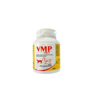 Zoetis VMP Kedi Köpekler için Vitamin Takviyesi 50 Tablet