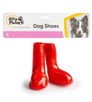 Ally Paws Köpek Ayakkabı Mix Color (S) 4lü