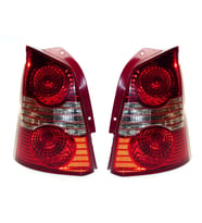 HYUNDAİ ATOS SAĞ + SOL ARKA STOP LAMBASI TAKIMI 2004--2008