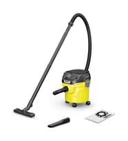 Karcher Kwd 1 W V-12/2/18 Islak Kuru Elektirikli Süpürge 1000 Watt