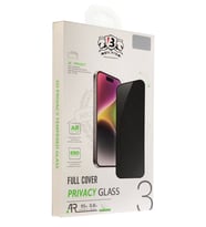 Newface Apple iPhone 12 Pro Max Bilvis 3D Hayalet Cam Ekran Koruyucu