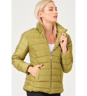 Z6746 DEWBERRY BAYAN MONT-FISTIK YEŞİLİ