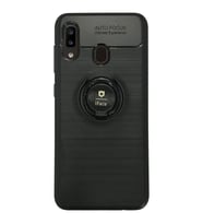 İface Samsung M40 2019 Yüzüklü Arka Kılıf