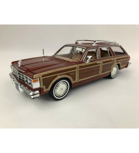 Motormax 1979 Chreysler Le Baron Town&Country