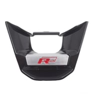 Direksiyon logosu R-line kırmızı / DIKA24