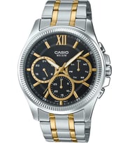 Casio MTP-E315SG-1AVDF Erkek Kol Saati