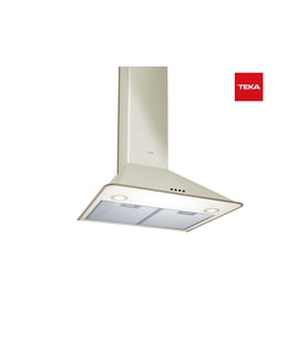TEKA DOS 60.2 VN 60 Cm Country Serisi Ankastre Davlumbaz 113010007