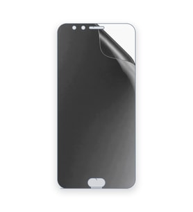 SChitec VIVO X9 i Uyumlu Ön Yüzey Hayalet Privacy Hidrojel Ekran Koruyucu