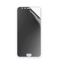 SChitec VIVO X9 i Uyumlu Ön Yüzey Hayalet Privacy Hidrojel Ekran Koruyucu