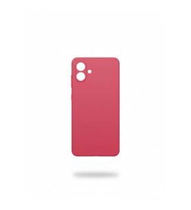Samsung A 07 Silikon Kılıf Modeli