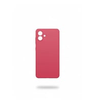 Samsung A 07 Silikon Kılıf Modeli