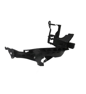 Audi A4 13/15 Far Alt Bağlantı Braketi· Sağ (Tw) 