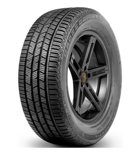 Continental ContiCrossContact LX Sport 275/40R22 108Y XL M+S FR