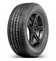 Continental ContiCrossContact LX Sport 275/40R22 108Y XL M+S FR