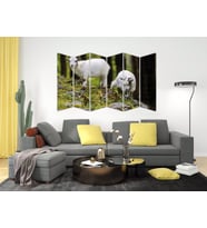 KEÇİ MDF TABLO-2630 MODEL-B