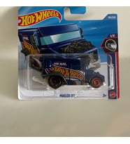 Hot Wheels Mailed IT