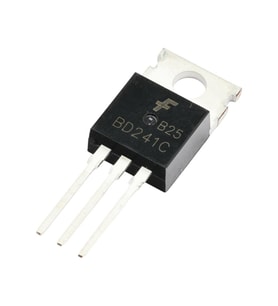 Entegre Devre BD 241C