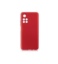 Xiaomi Redmi Note 11T 5G Uyumlu Kılıf Zore Premier Silikon Kapak