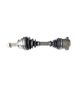 FİAT ALBEA PALİO PUNTO 1.3 MJT ÖN SOL AKS KOMPLE MGA 46801690