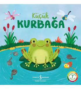 Küçük Kurbağa