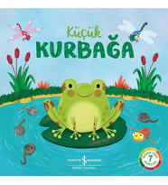 Küçük Kurbağa