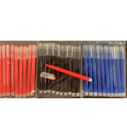 Tekstil Makası SAİP 8012 12''Büyük Kesim Makası