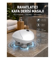 Mey İthalat® Zaman Kontrollü Şarj Cihazı 30W Hızlı Şarj ve Çoklu USB Çıkışı Yeni Nesil