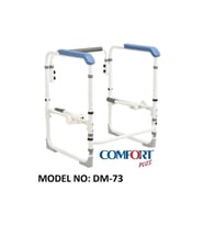 COMFORT PLUS Dm73 Klozet Destek Barı