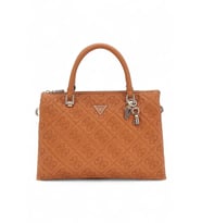 Guess Adelasia Karamel Kadın Omuz Çantası HWQL965806