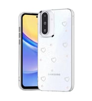 Galaxy A36 Fiyonk Desenli Kapak - Desen 10