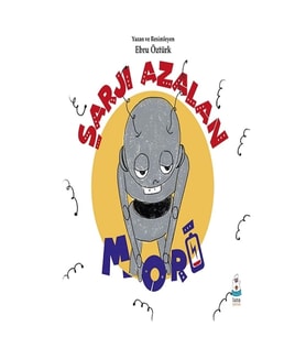 Şarjı Azalan Mori